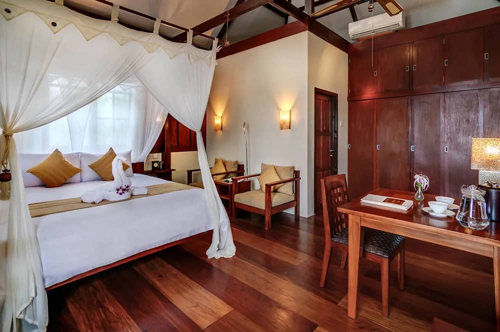 Ocean Bungalow - image Ocean Bungalow - image