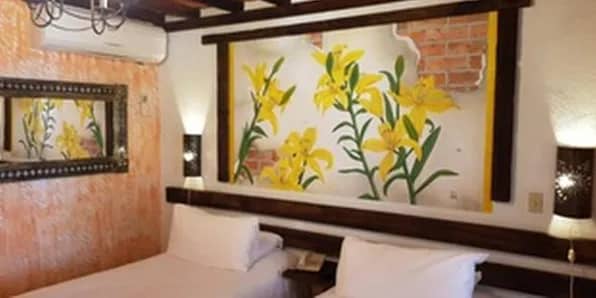 Standard Room - image Standard Room - image