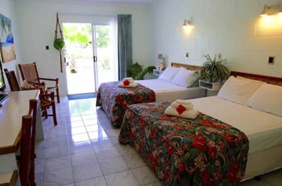 Double Room - image Double Room - image