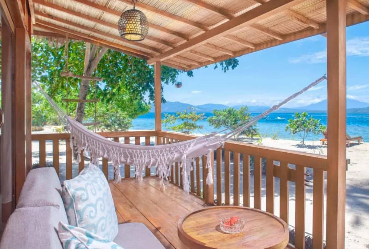 Beach Cottages - image Beach Cottages - image