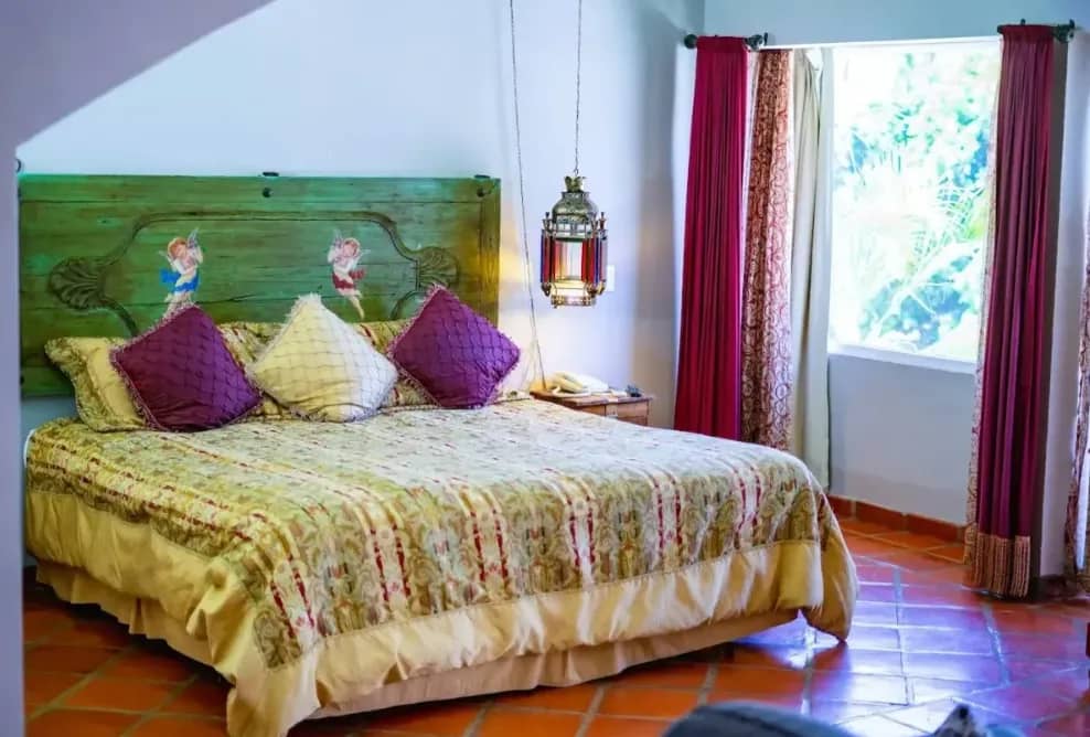 Standard Room - image Standard Room - image