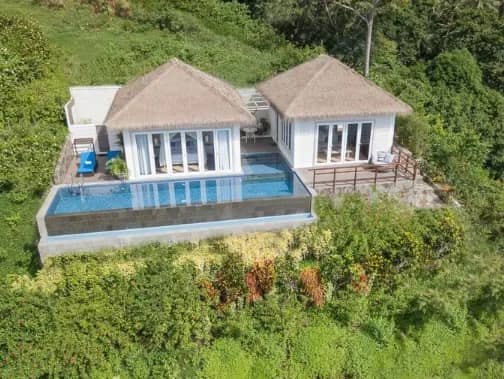 Cliffside Villa - image Cliffside Villa - image