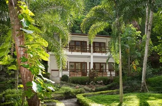 Garden View Room - image Garden View Room - image