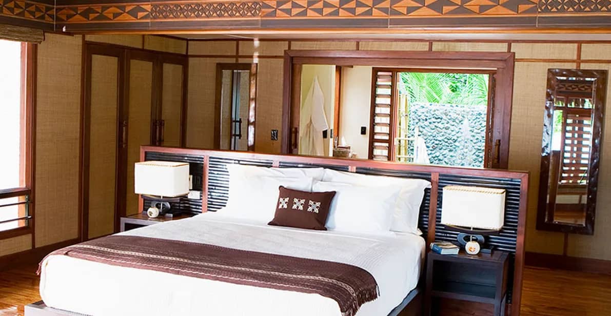 Beachfront Bure - image Beachfront Bure - image