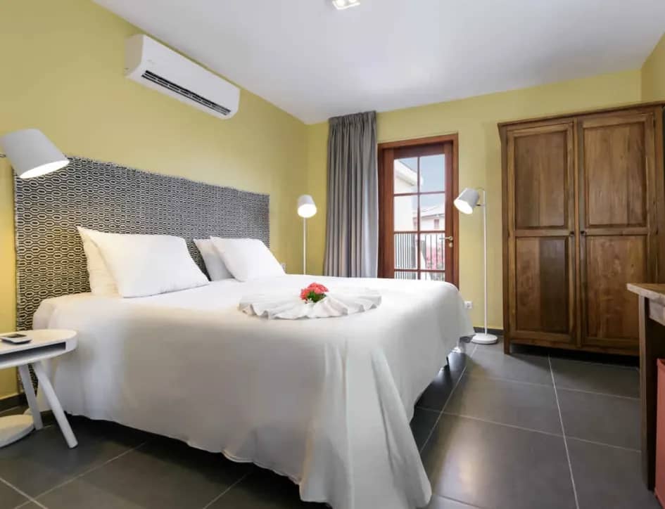 Standard Room - image Standard Room - image