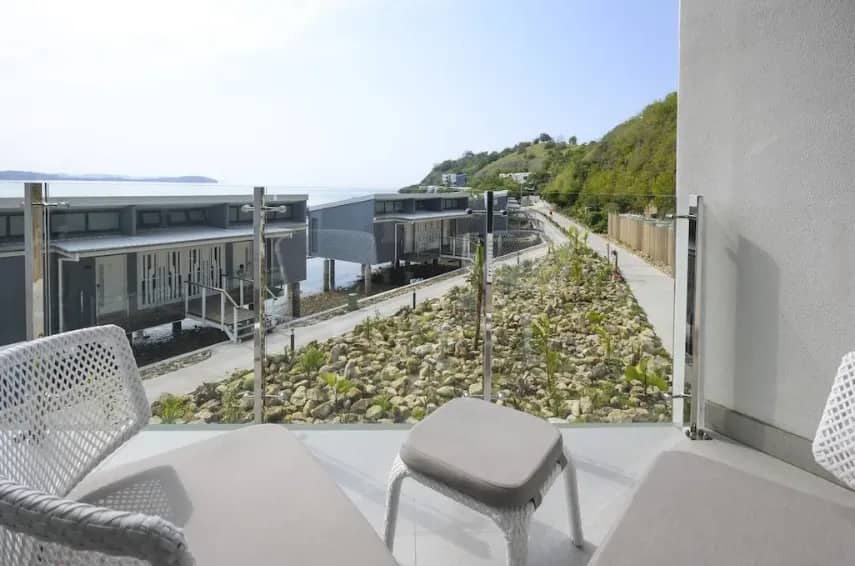 Ocean View Suite - image Ocean View Suite - image