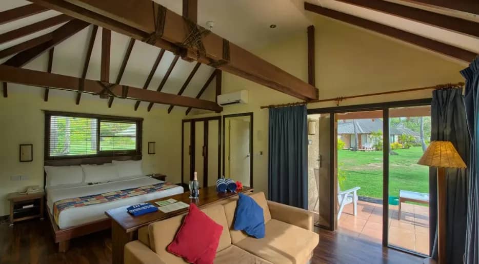 Premium Beach Bure - image Premium Beach Bure - image