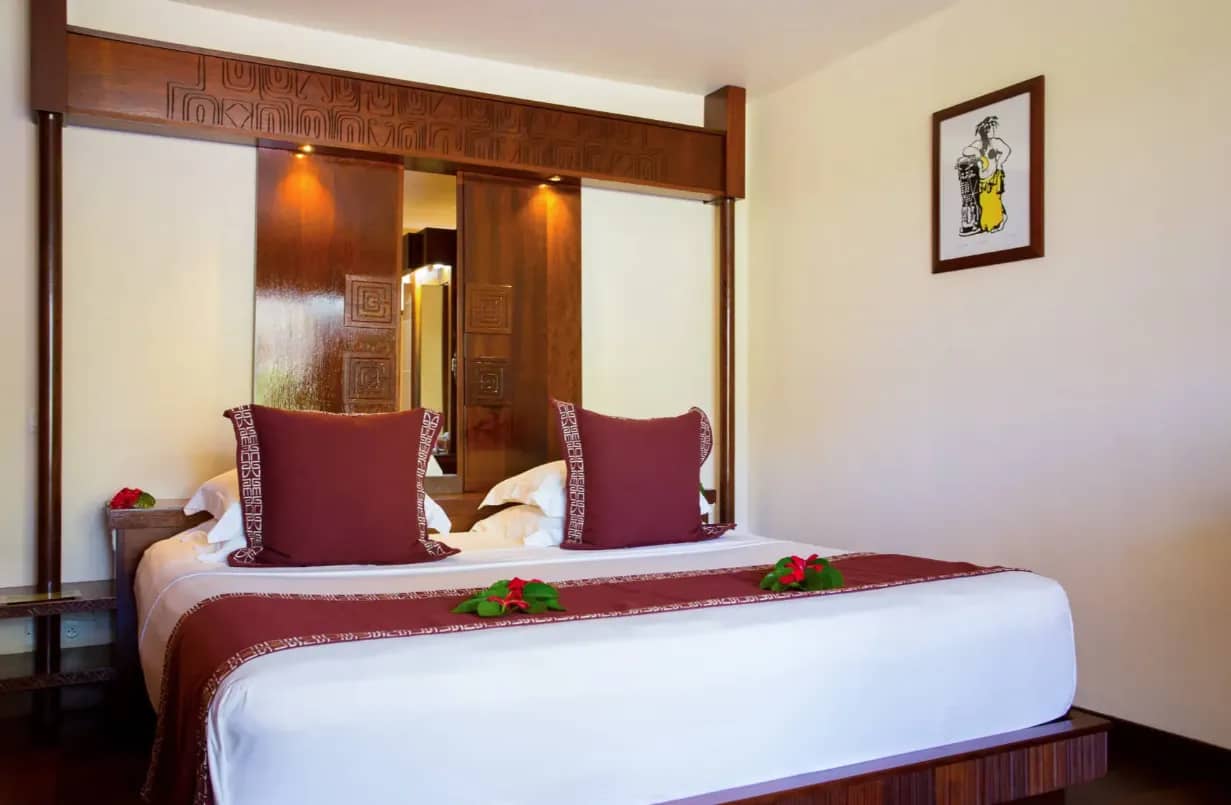 Garden View Room - image Garden View Room - image