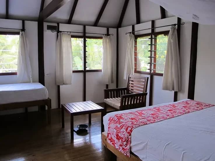 Oceanfront Bure - image Oceanfront Bure - image