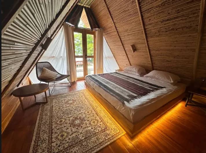 One bedroom Loftsuite - image One bedroom Loftsuite - image