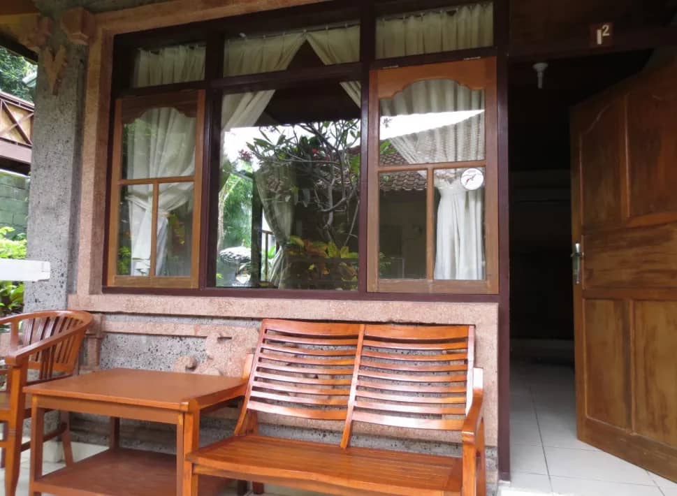 Standard Room - image Standard Room - image