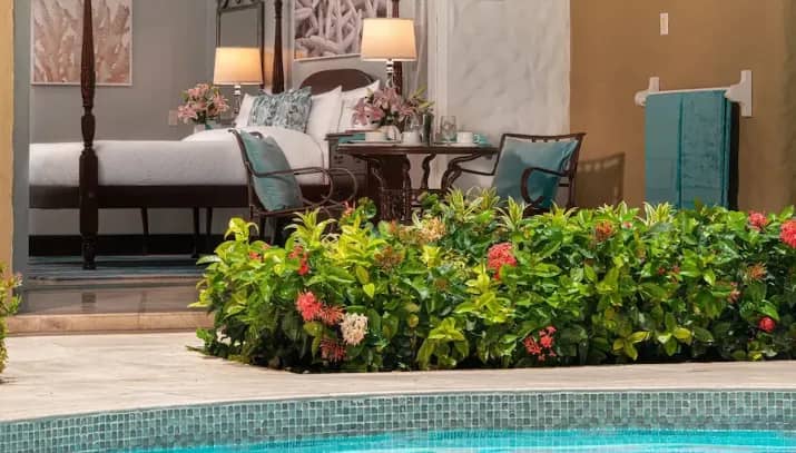 Walkout Suite - image Walkout Suite - image