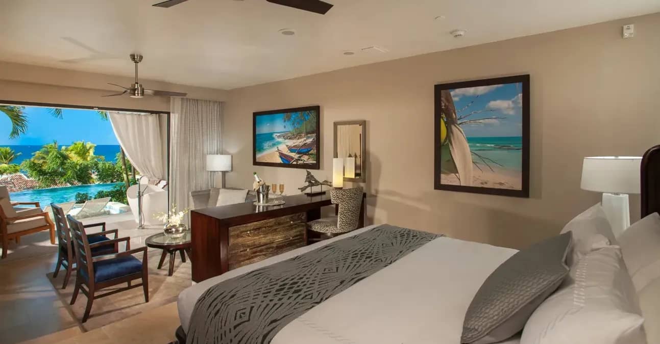 Walkout Suite - image Walkout Suite - image