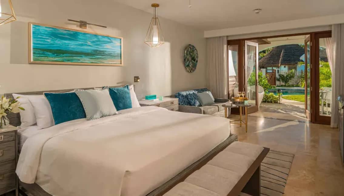 One-Bedroom Suites - image One-Bedroom Suites - image