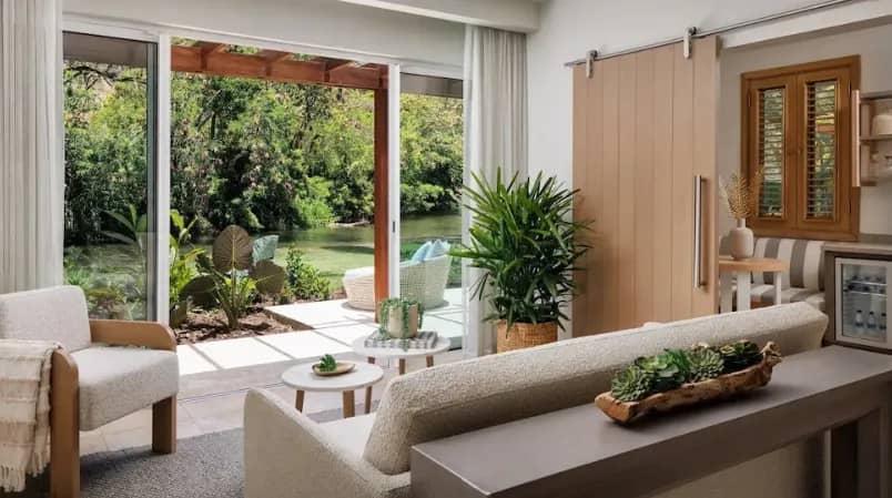 One-Bedroom Suite - image One-Bedroom Suite - image