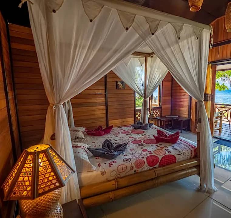 Sea View Bungalow - image Sea View Bungalow - image