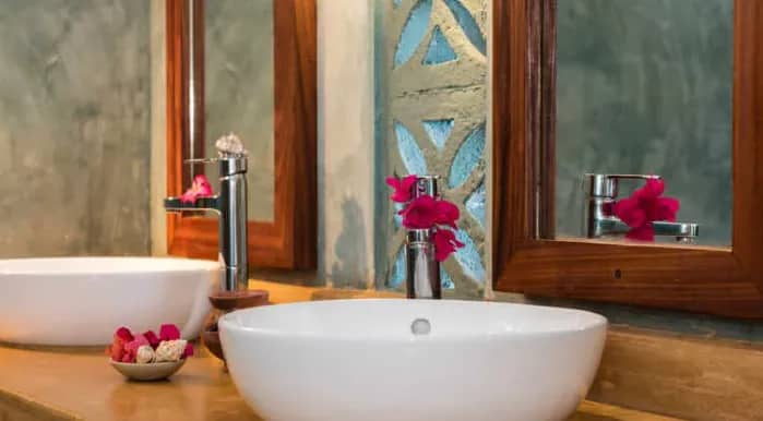 Ocean Front Suite - image Ocean Front Suite - image