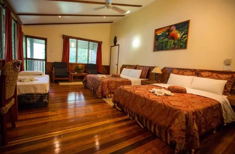 Deluxe Bungalows - image Deluxe Bungalows - image