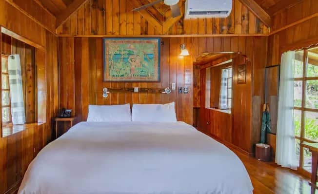 Standard Bungalow - image Standard Bungalow - image