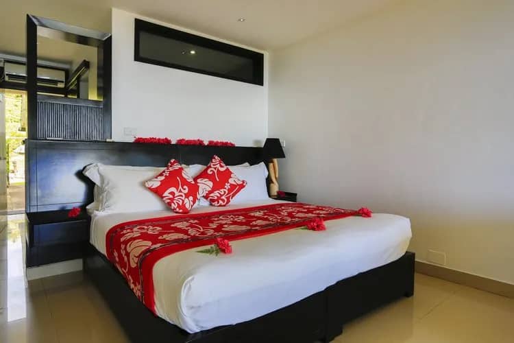 Oceanview Suite - image Oceanview Suite - image