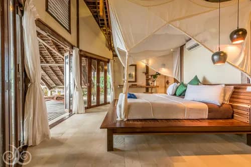 Villa Santai - image Villa Santai - image