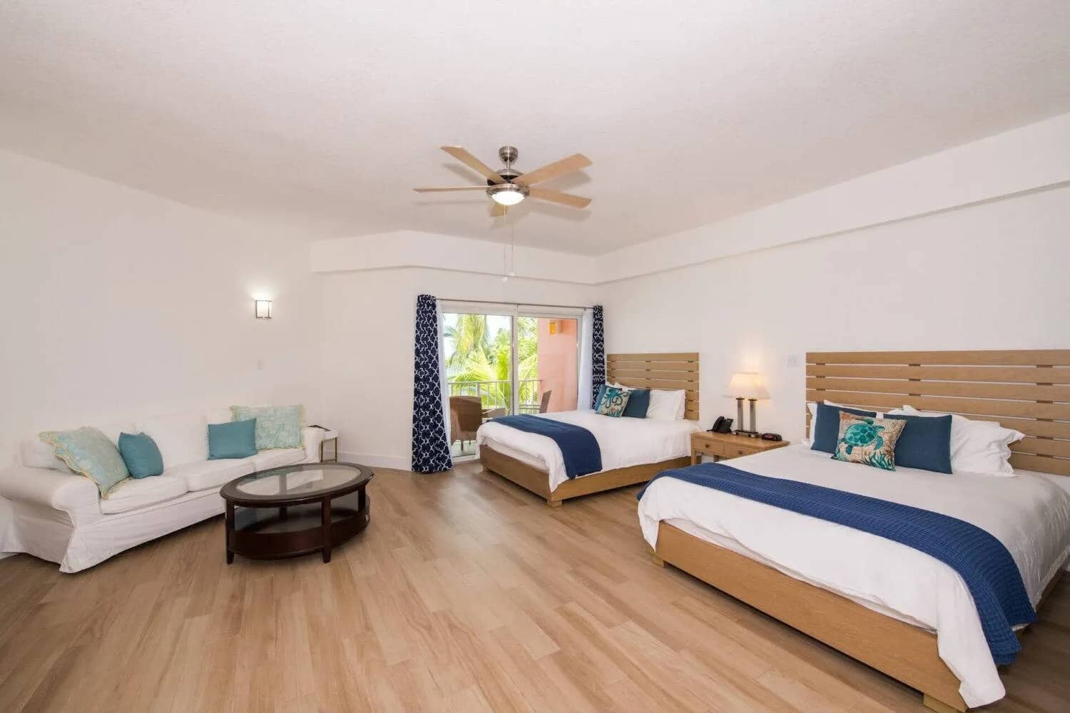 Suites - image Suites - image