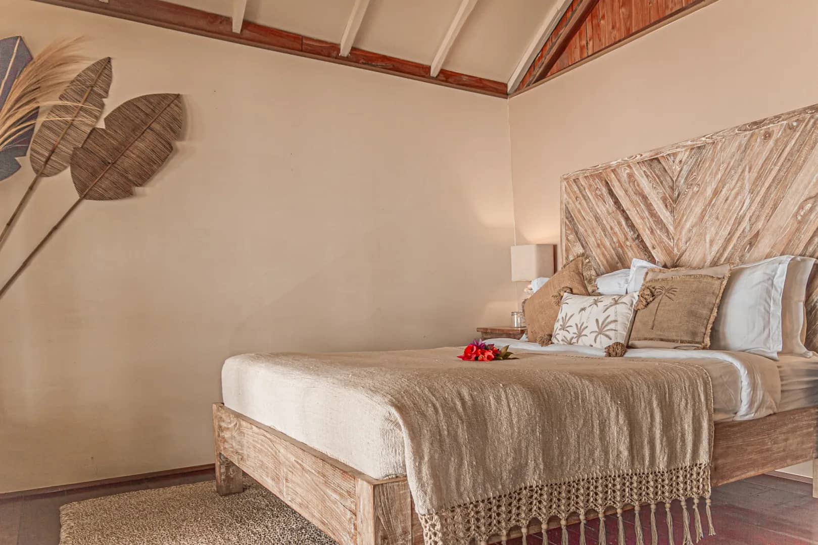 Beachfront Bungalow - image Beachfront Bungalow - image