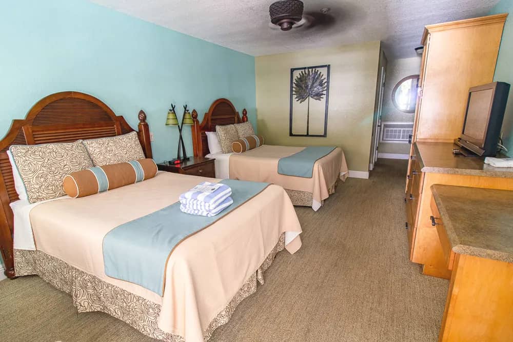 Pool View Room - image Pool View Room - image