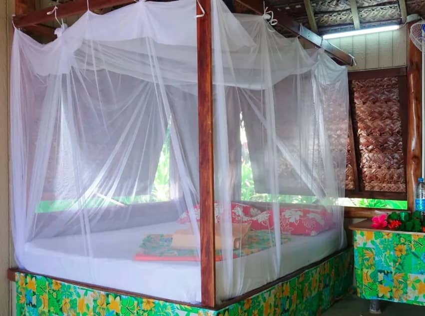 Tetamanu Sauvage Room - image Tetamanu Sauvage Room - image