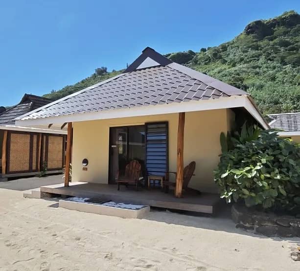 Lagoon Bungalow - image Lagoon Bungalow - image