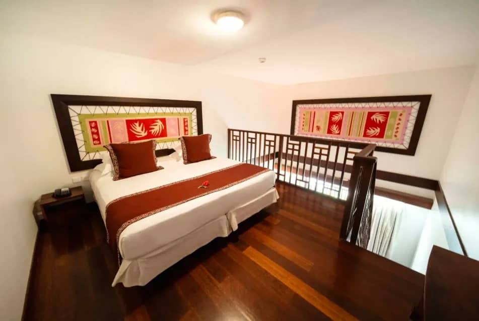 Garden Duplex With Kitchenette - image Garden Duplex With Kitchenette - image