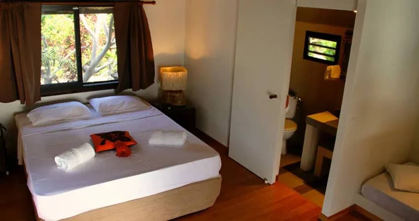 Beach Bungalow - image Beach Bungalow - image