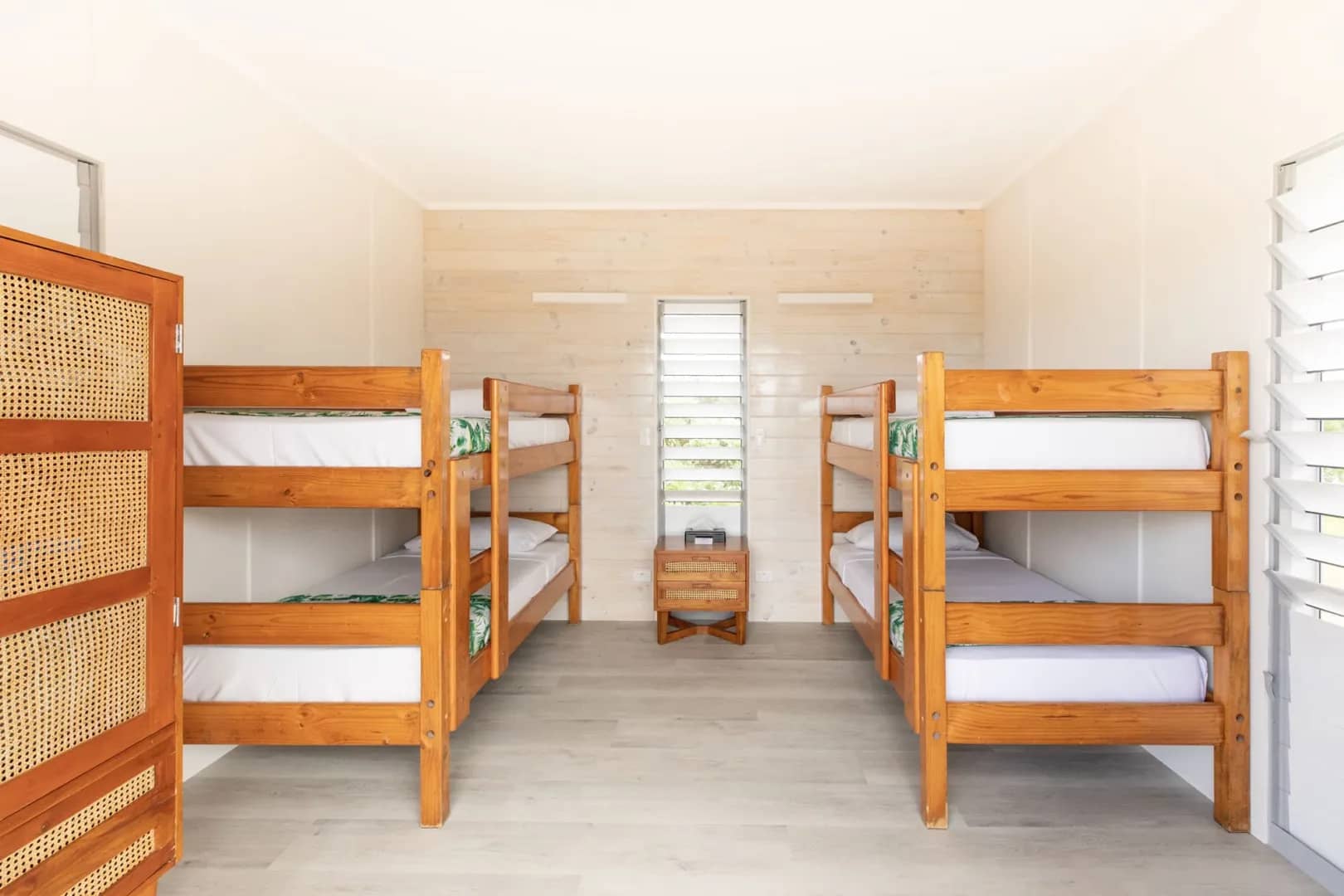 Eco Cabin - image Eco Cabin - image