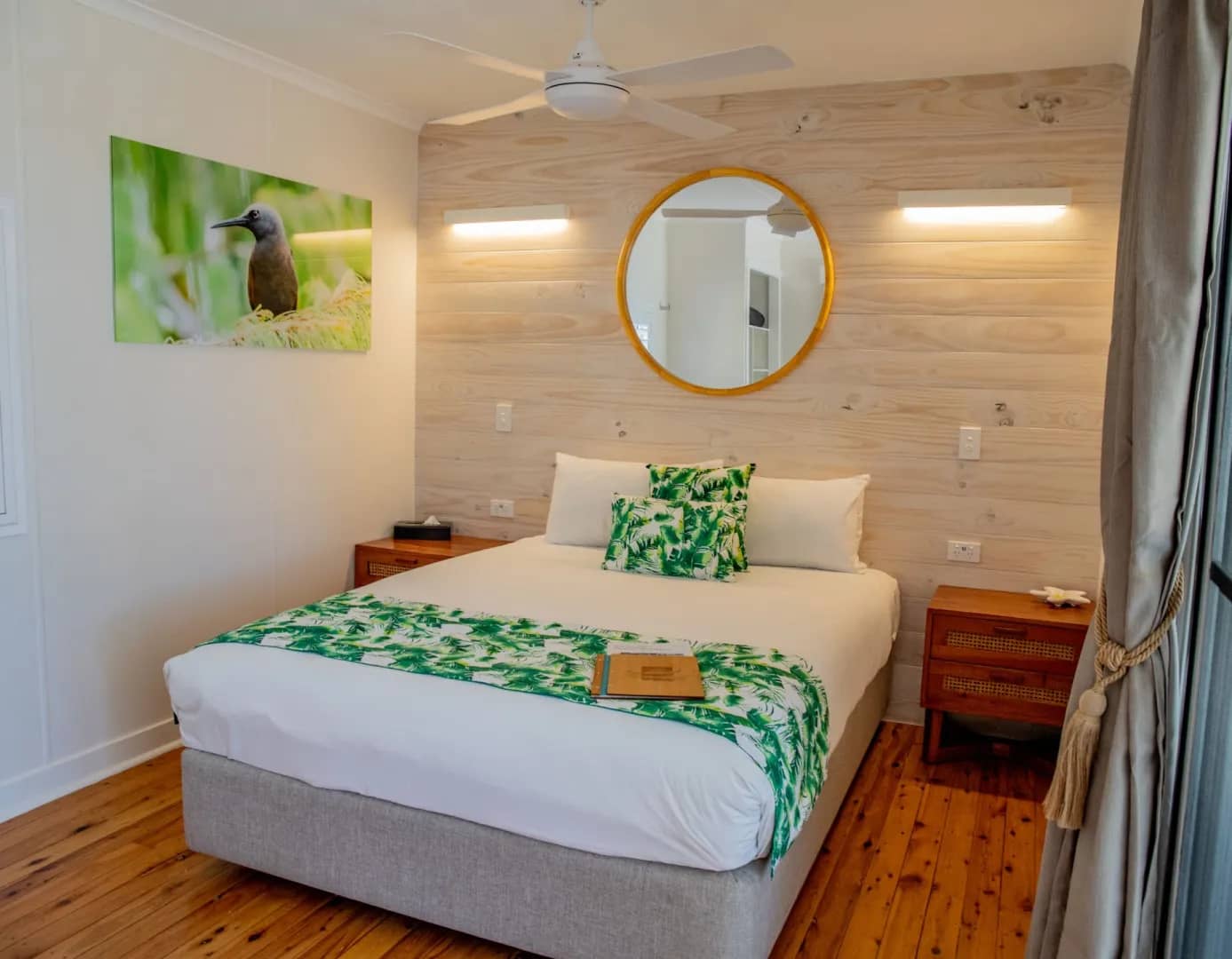 Garden Unit - image Garden Unit - image