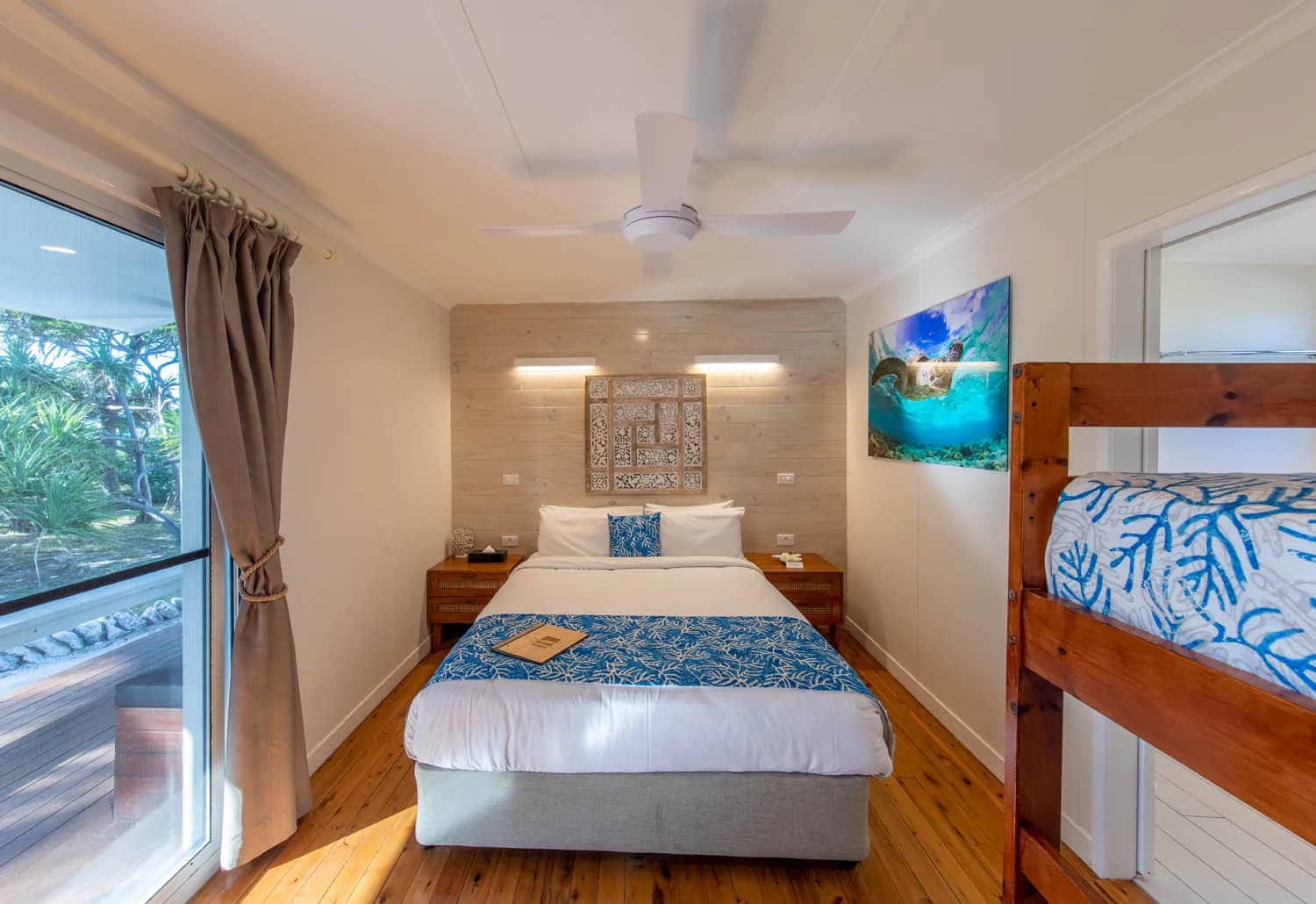 Reef Unit - image Reef Unit - image