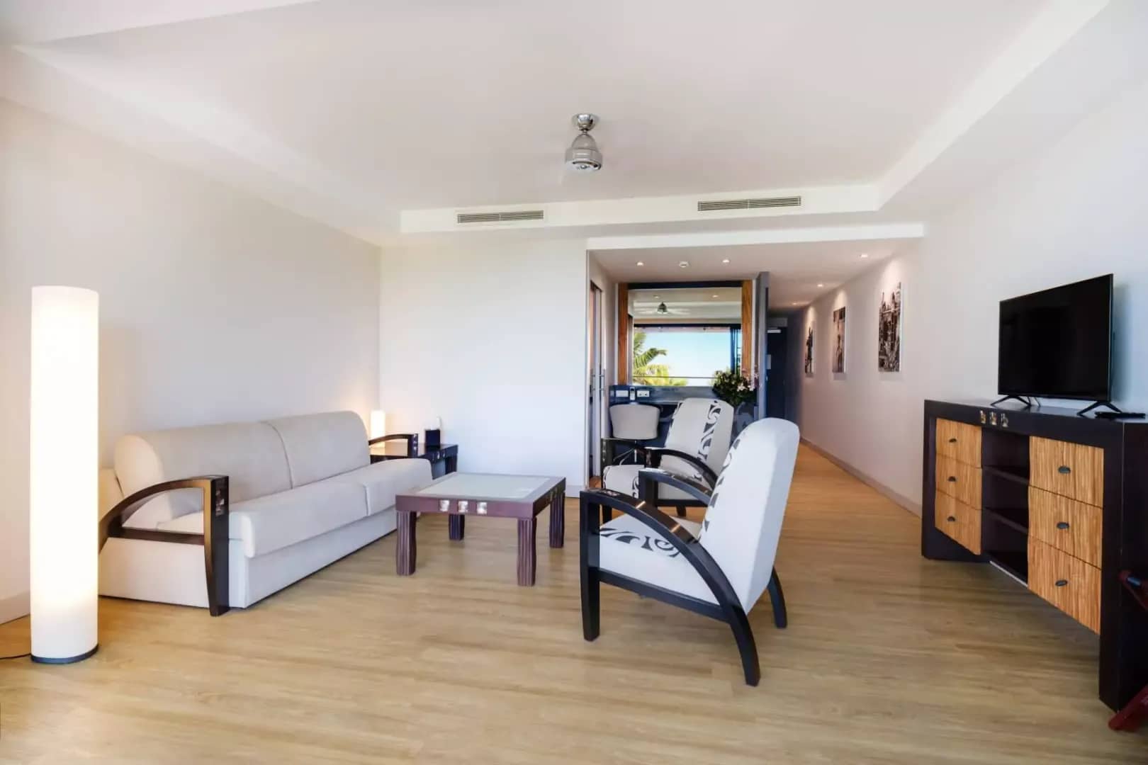 Ocean View Suite - image Ocean View Suite - image