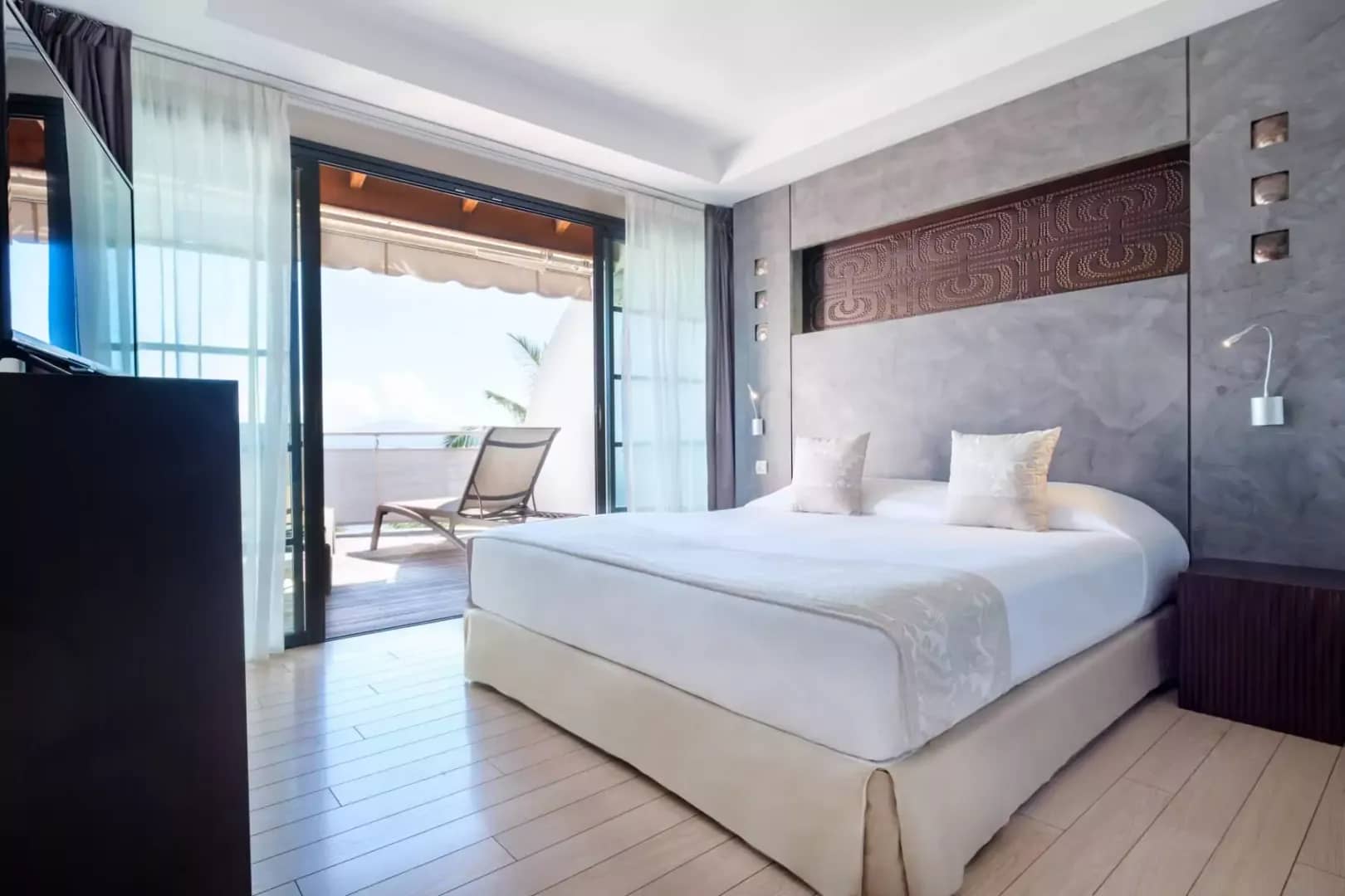 Ocean View Apartment – 3 Bedroom - image Ocean View Apartment – 3 Bedroom - image