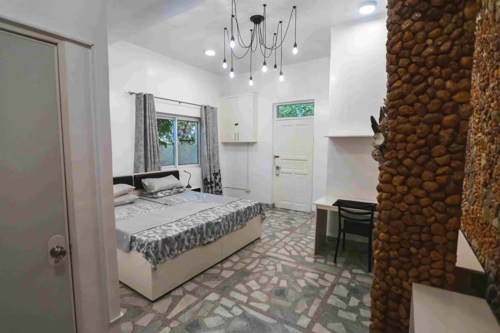 Standard Room - image Standard Room - image