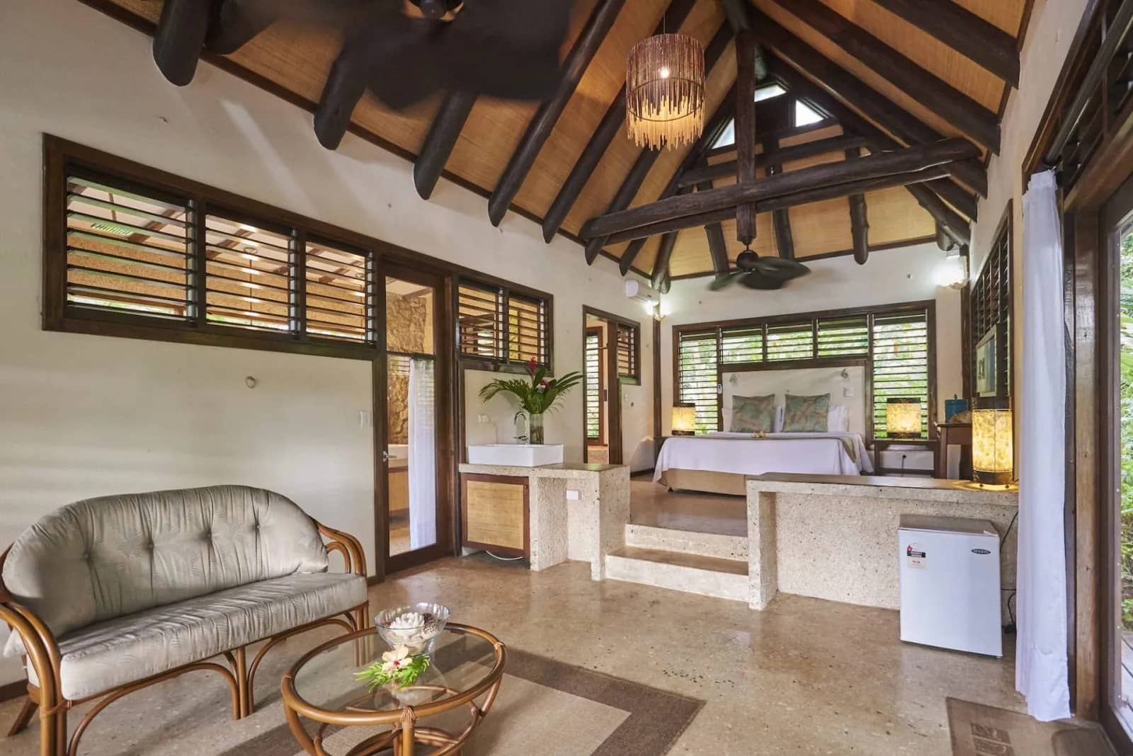 Blue Lagoon Bure Three - image Blue Lagoon Bure Three - image