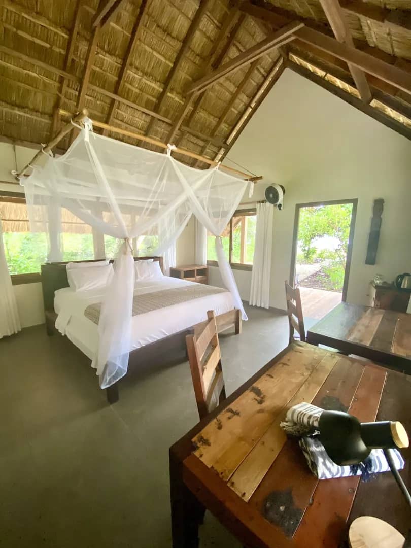 Superior Room - image Superior Room - image