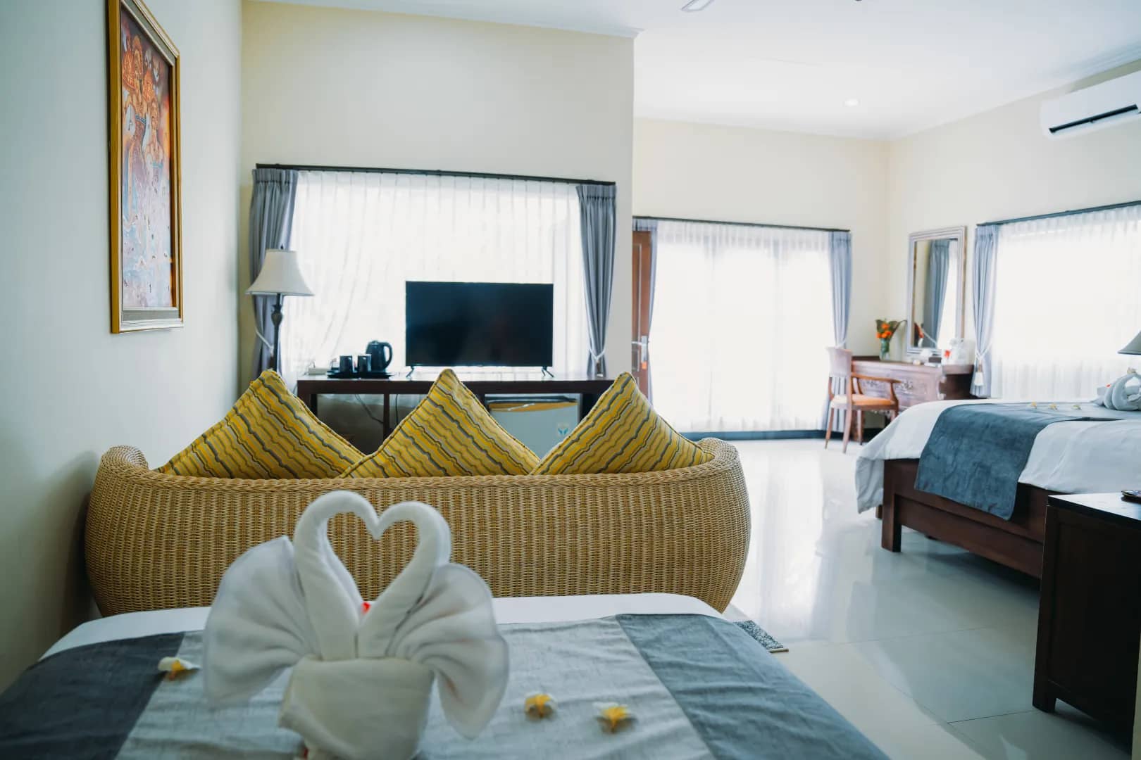 Bungalow 7 - image Bungalow 7 - image