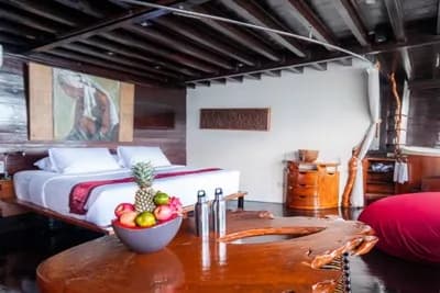 Master Suite - image Master Suite - image