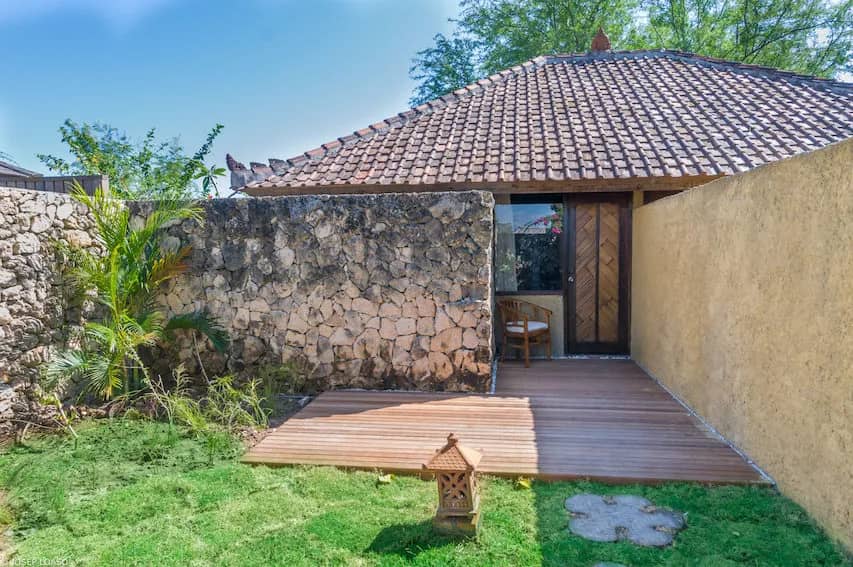 Garden Room - image Garden Room - image