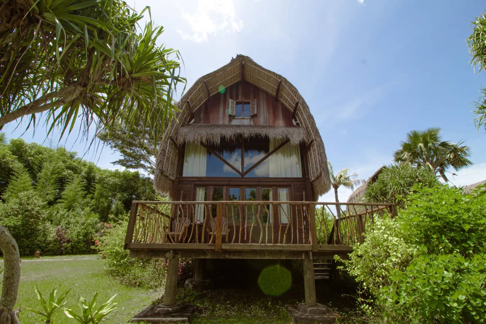 Lumbung Suites - image Lumbung Suites - image