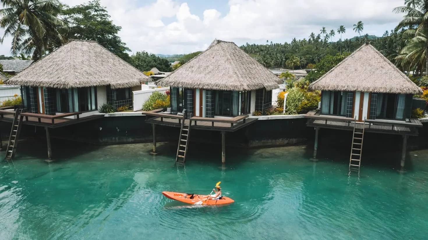 Edgewater Pool Bure - image Edgewater Pool Bure - image