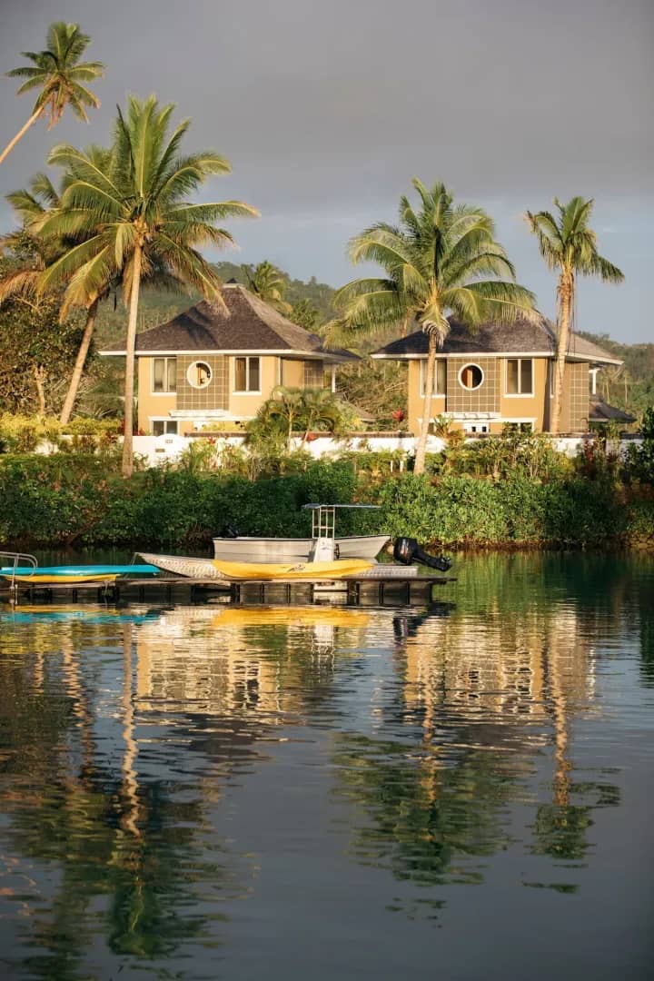 Edgewater Villas - image Edgewater Villas - image