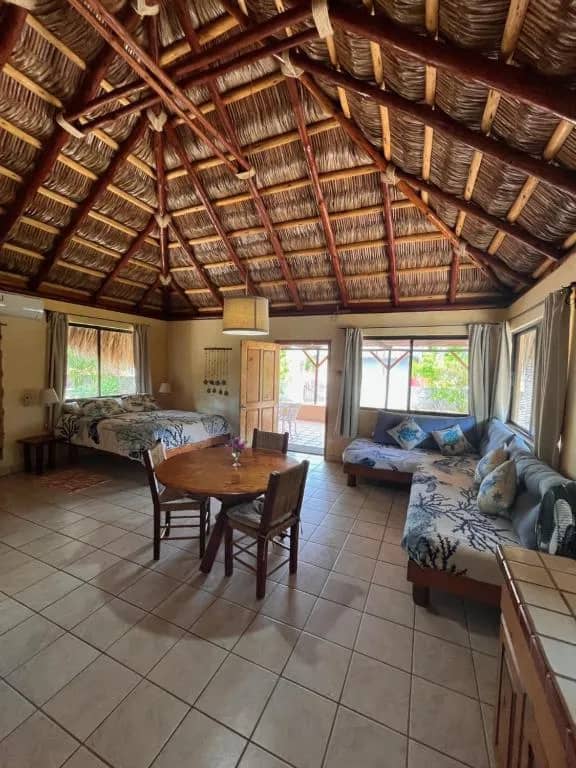 Deluxe Bungalow - image Deluxe Bungalow - image