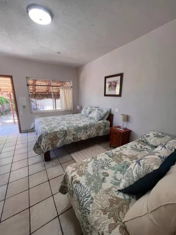 Deluxe Beachside Bungalow - image Deluxe Beachside Bungalow - image