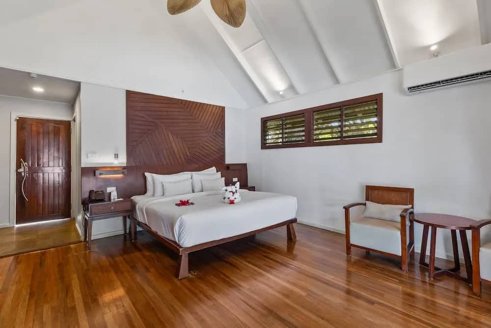 Ocean View Fare - image Ocean View Fare - image