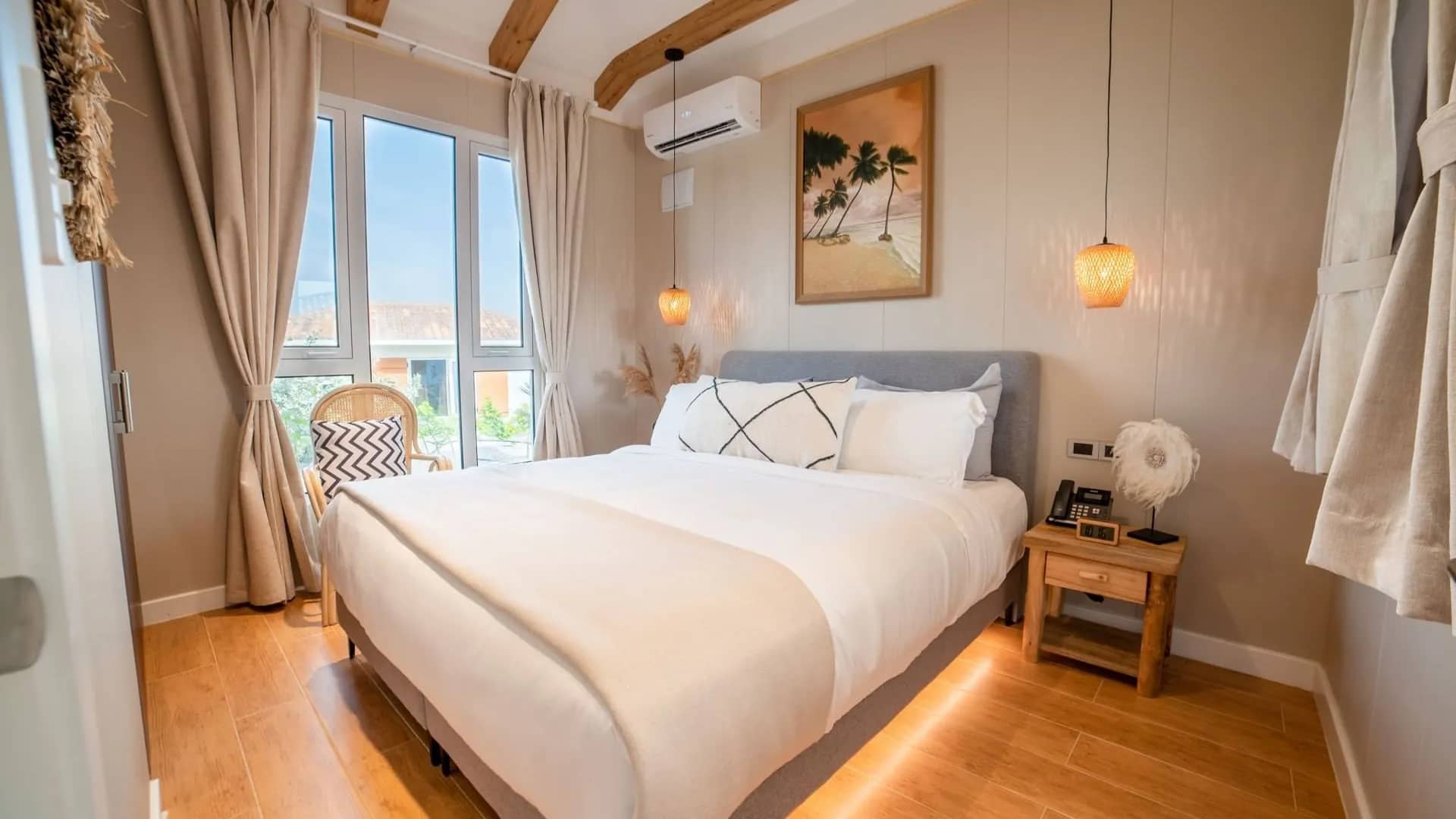 One-Bedroom Cottage - image One-Bedroom Cottage - image